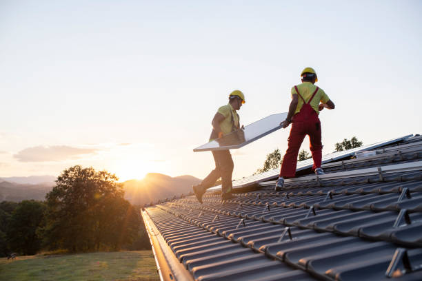 Best Roof Coating and Sealing  in Ferrysburg, MI