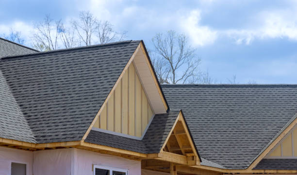 Fast & Reliable Emergency Roof Repairs in Ferrysburg, MI