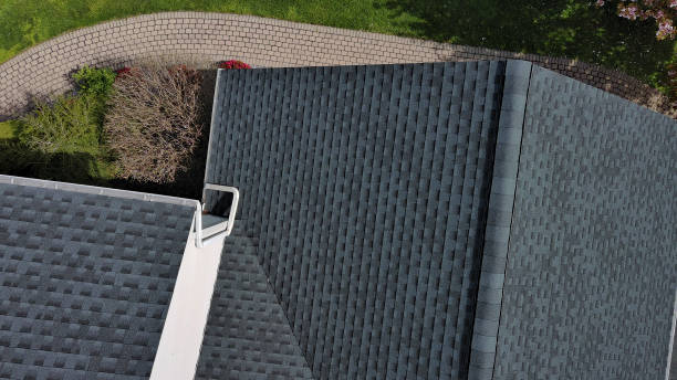 Ferrysburg, MI Roofing Company