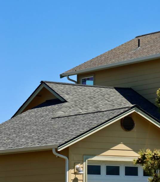 Best Roof Ventilation Installation  in Ferrysburg, MI